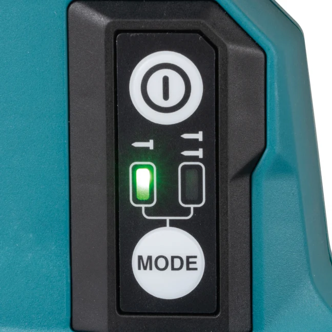 MAKITA DST630Z 18-Gauage x 1-1/2 In. Narrow Crown Stapler (Tool Only) - Image 6