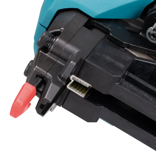 MAKITA DST630Z 18-Gauage x 1-1/2 In. Narrow Crown Stapler (Tool Only) - Image 7