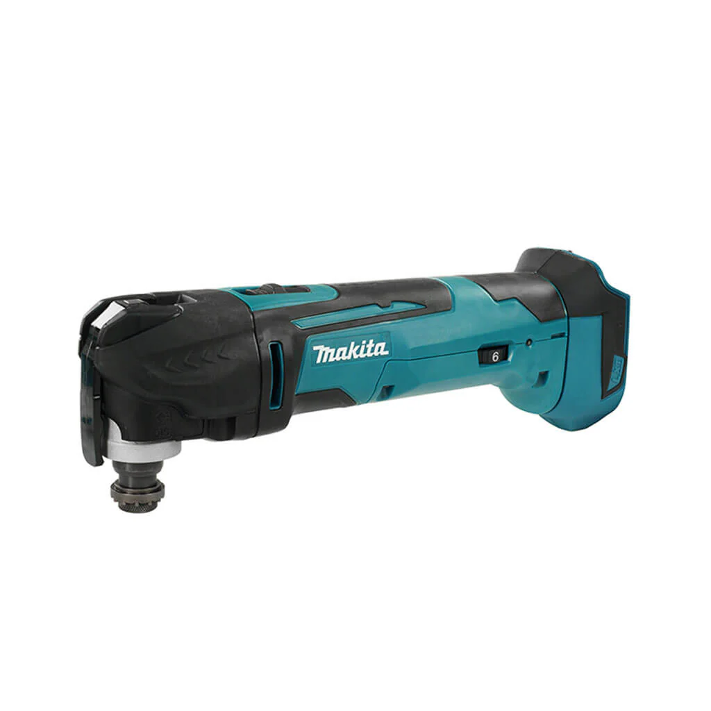 Makita DTM51Z 18V Tool-less Multi-Tool (Tool Only)