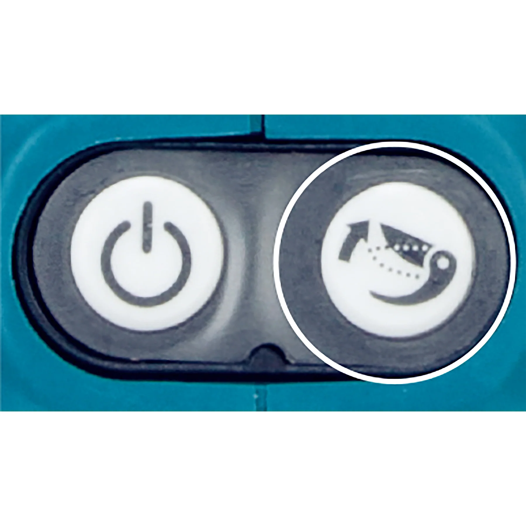 MAKITA DUP181Z 18V LXT Brushless Pruning Shears, Tool Only - Image 9