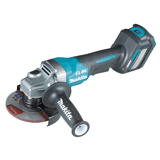 MAKITA
  GA029GZ 40V Max XGT BL 5 in.Angle Grinder w/AWS, Paddle Switch,Tool Only