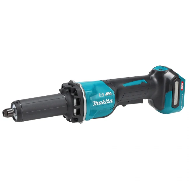 MAKITA GD002GZ 40V Max XGT BL
1/4 in. Die Grinder w/Paddle Switch, Tool Only