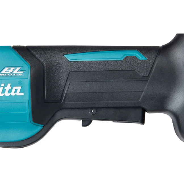MAKITA GD002GZ 40V Max XGT BL
1/4 in. Die Grinder w/Paddle Switch, Tool Only - Image 11