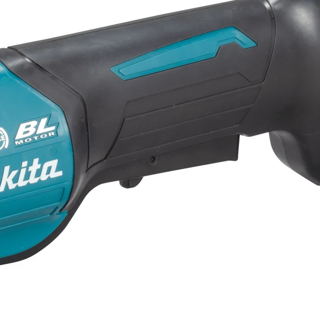 MAKITA GD002GZ 40V Max XGT BL
1/4 in. Die Grinder w/Paddle Switch, Tool Only - Image 12