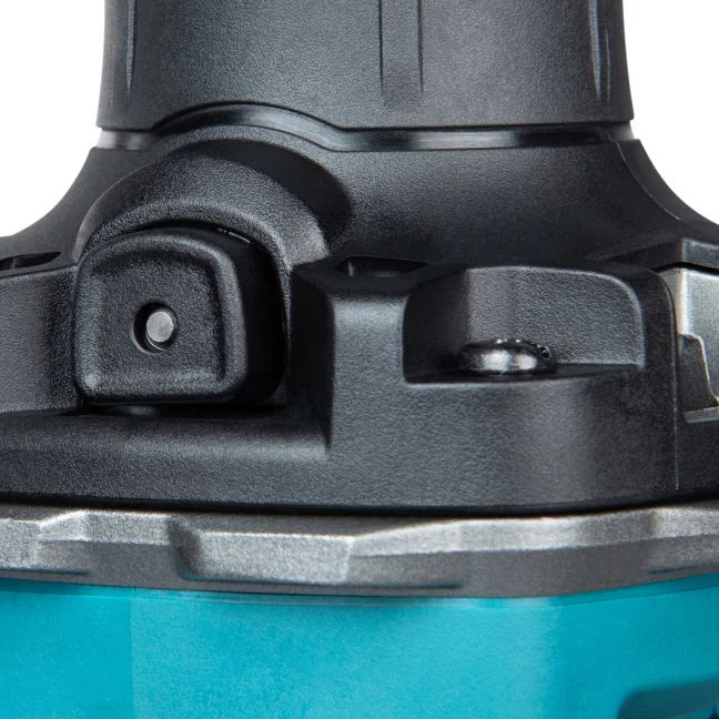 MAKITA GD002GZ 40V Max XGT BL
1/4 in. Die Grinder w/Paddle Switch, Tool Only - Image 13