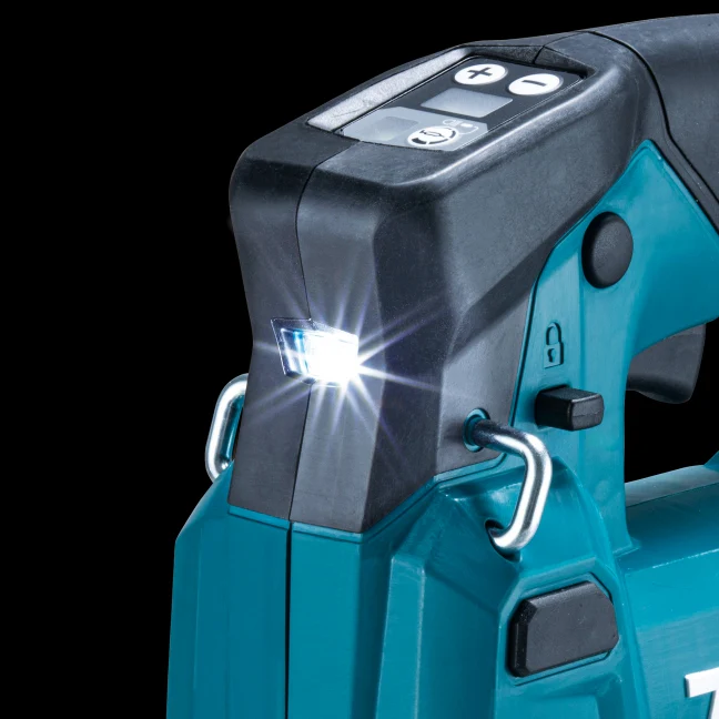 MAKITA GP001GZ 40V Max XGT BL
Grease Gun, Tool Only - Image 7