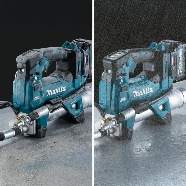MAKITA GP001GZ 40V Max XGT BL
Grease Gun, Tool Only - Image 9
