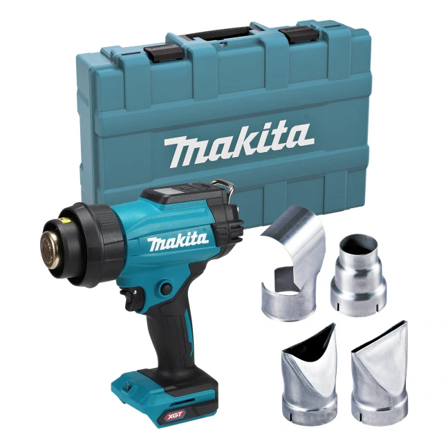 MAKITA
HG001GZ01 40V Max XGT Heat Gun, Tool Only