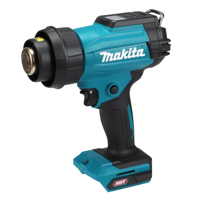 MAKITA
HG001GZ01 40V Max XGT Heat Gun, Tool Only - Image 10