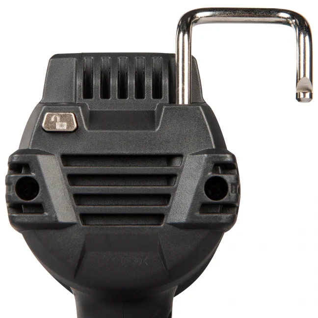 MAKITA
HG001GZ01 40V Max XGT Heat Gun, Tool Only - Image 18