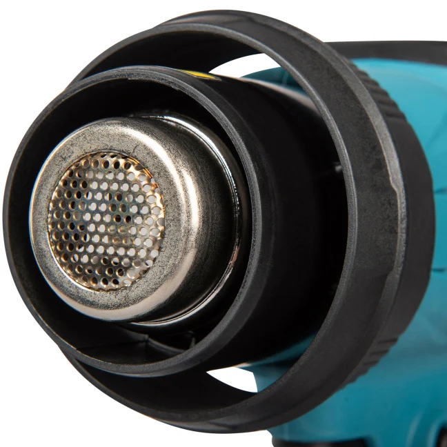 MAKITA
HG001GZ01 40V Max XGT Heat Gun, Tool Only - Image 19
