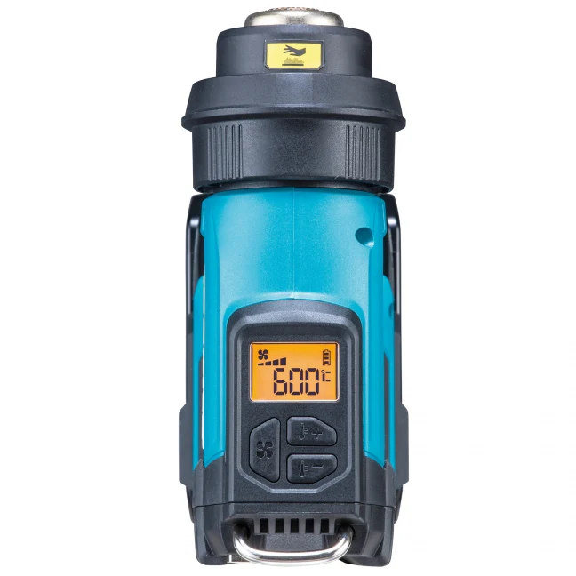 MAKITA
HG001GZ01 40V Max XGT Heat Gun, Tool Only - Image 21