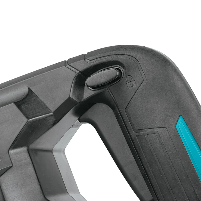 MAKITA HM001GZ 40V Max XGT BL 13
  lbs Demolition Hammer SDS-MAX w/AWS, Tool Only - Image 17