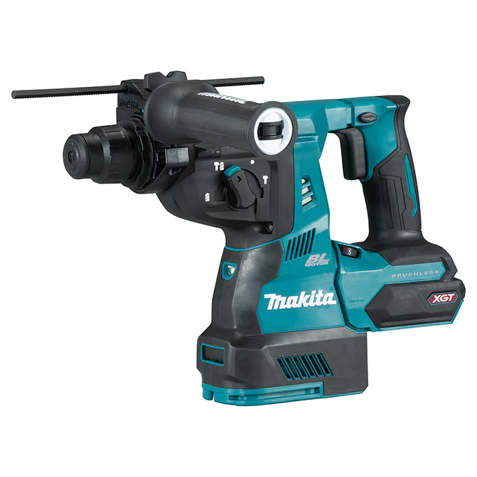 MAKITA HR003GZ 40V Max XGT
  Brushless 1-1/8 in. Rotary Hammer SDS-PLUS (Tool Only)