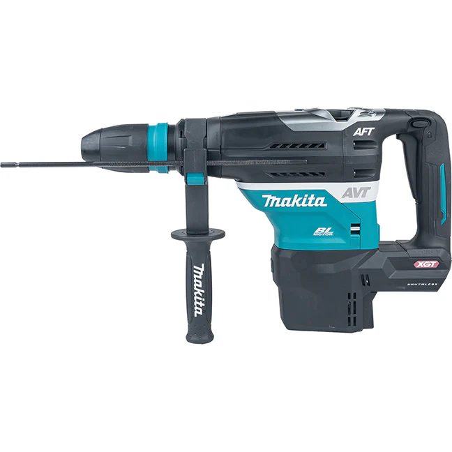 MAKITA
  HR005GZ 40V Max XGT Brushless 1-9/16 in. Rotary Hammer SDS-MAX w/AVT (Tool Only)