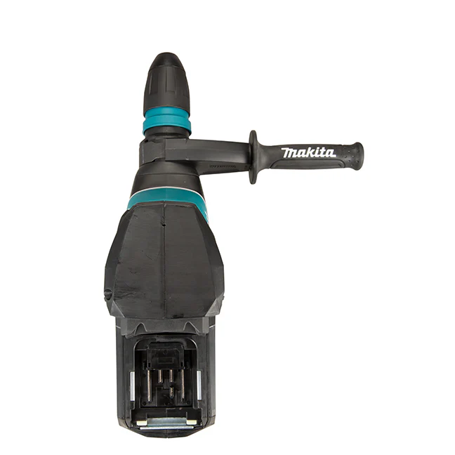 MAKITA
  HR005GZ 40V Max XGT Brushless 1-9/16 in. Rotary Hammer SDS-MAX w/AVT (Tool Only) - Image 5