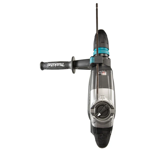 MAKITA
  HR005GZ 40V Max XGT Brushless 1-9/16 in. Rotary Hammer SDS-MAX w/AVT (Tool Only) - Image 7