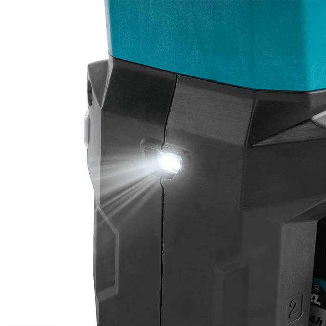 MAKITA HR006GZ 80V(40Vx2)max XGT Brushless 2 Inches Rotary Hammer SDS-MAX w/AWS, Tool Only - Image 13