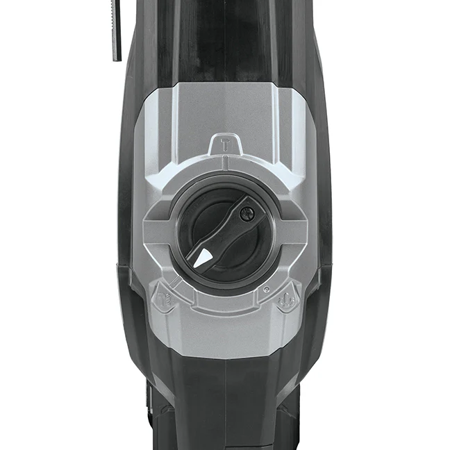 MAKITA HR006GZ 80V(40Vx2)max XGT Brushless 2 Inches Rotary Hammer SDS-MAX w/AWS, Tool Only - Image 15
