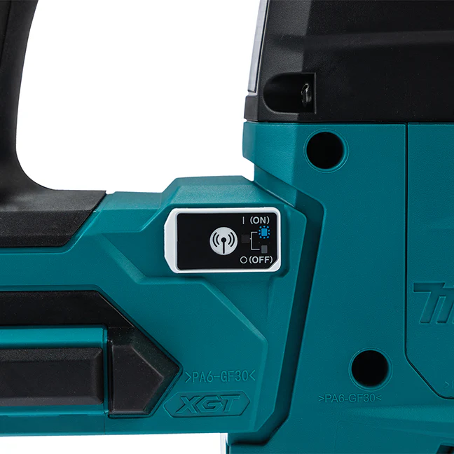 MAKITA HR008GM202 40V Max XGT
Brushless 1-3/16 in. Rotary Hammer SDS-PLUS Kit with AWS (4.0Ahx2) - Image 21