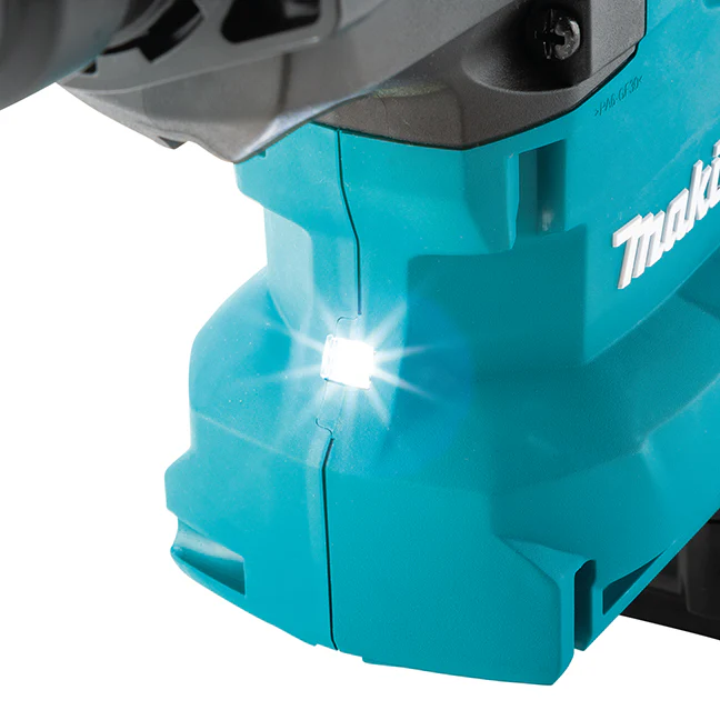 MAKITA
  HR010GZ 40V Max XGT Brushless 13/16 in. Compact Rotary Hammer SDS-PLUS (Tool
  Only) - Image 13