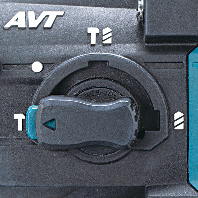 MAKITA
  HR010GZ 40V Max XGT Brushless 13/16 in. Compact Rotary Hammer SDS-PLUS (Tool
  Only) - Image 5