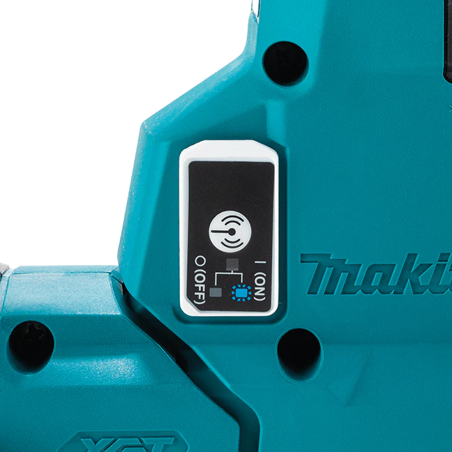 MAKITA
  HR010GZ 40V Max XGT Brushless 13/16 in. Compact Rotary Hammer SDS-PLUS (Tool
  Only) - Image 9