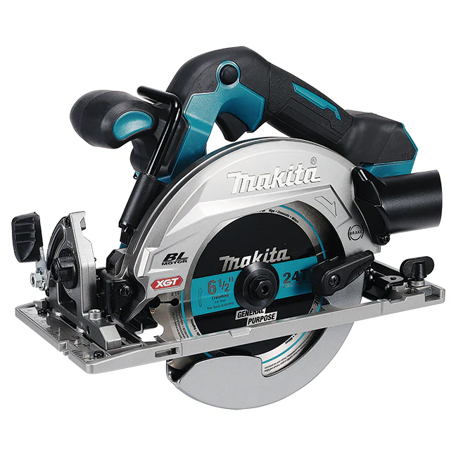 Makita
  HS012GZ 40V Max XGT Brushless 6-1/2 in. Circular Saw with AWS (Tool Only)
