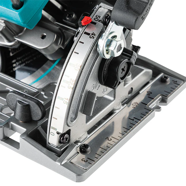 Makita
  HS012GZ 40V Max XGT Brushless 6-1/2 in. Circular Saw with AWS (Tool Only) - Image 2