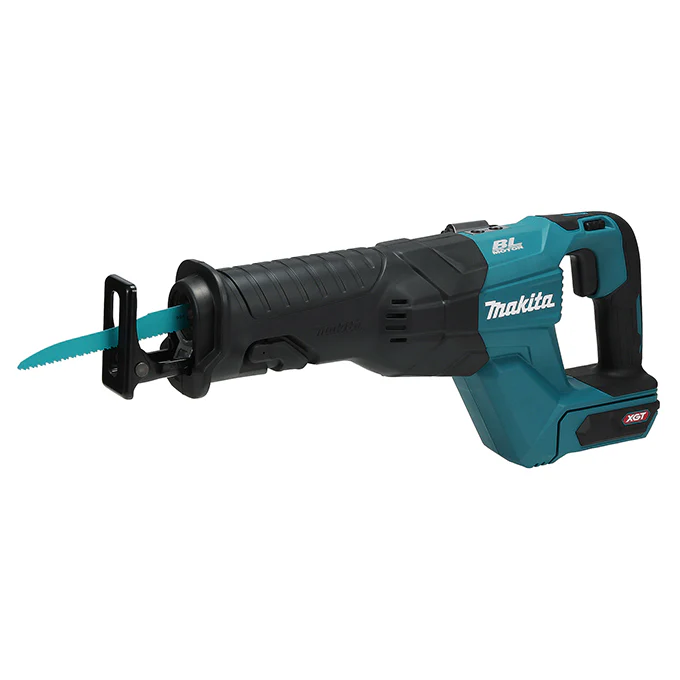 MAKITA JR001GZ 40V Max XGT
  Brushless Reciprocating Saw, Tool Only