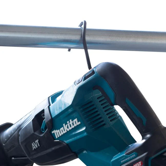 MAKITA
JR002GM102 40V Max XGT Brushless Reciprocating Saw Kit w/AVT (4.0Ah x1) - Image 5