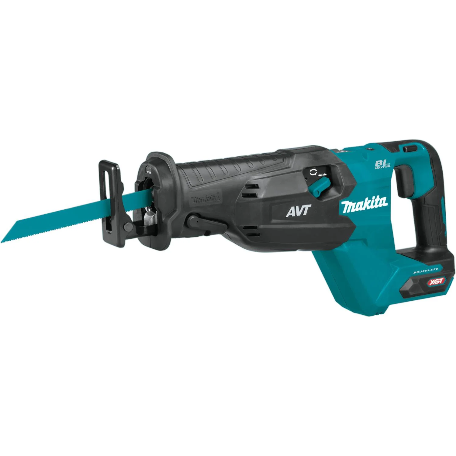 Makita
JR002GZ 40V Max XGT Brushless Reciprocating Saw (Tool Only)