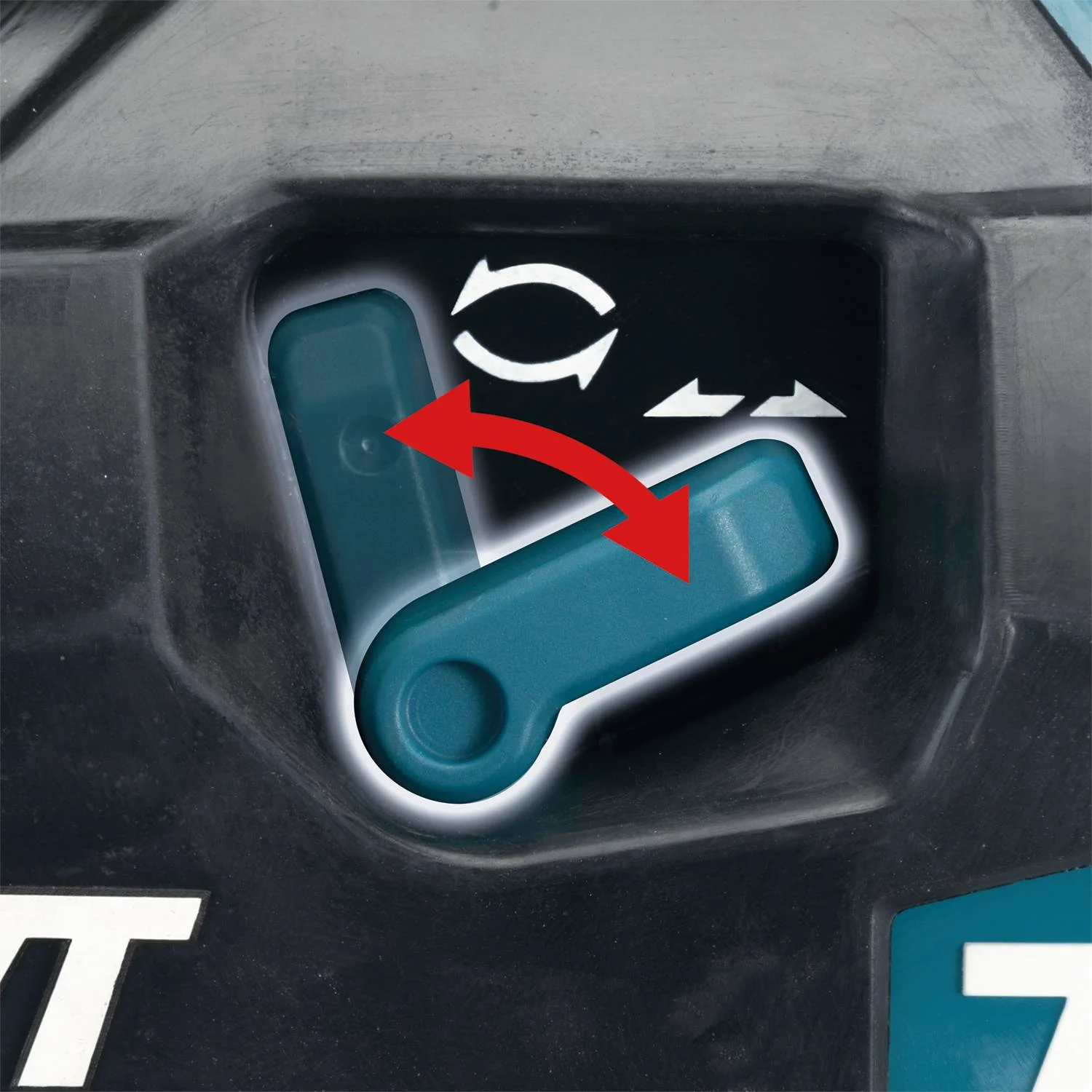 Makita
JR002GZ 40V Max XGT Brushless Reciprocating Saw (Tool Only) - Image 4