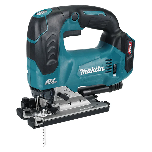 MAKITA
JV002GZ 40V Max XGT Brushless Jig Saw w/D-Handle, Tool Only