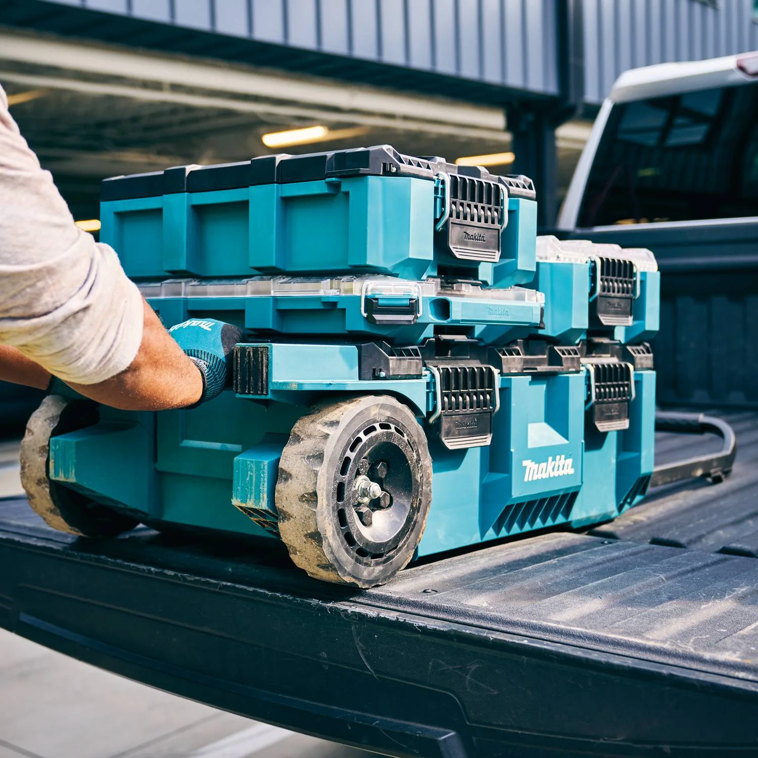 Makita Maktrak™ T-90009 Rolling Tool Chest - Image 3