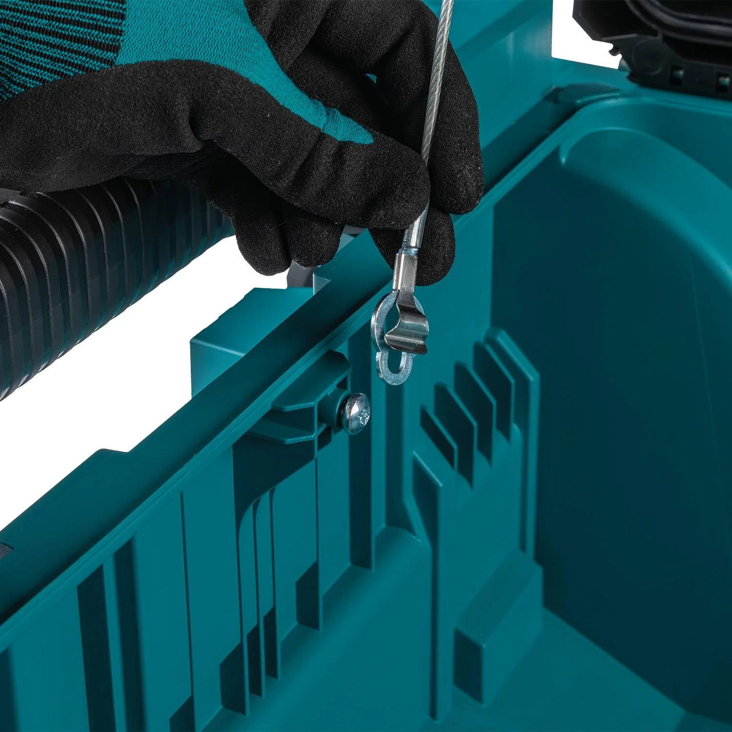 Makita Maktrak™ T-90009 Rolling Tool Chest - Image 31