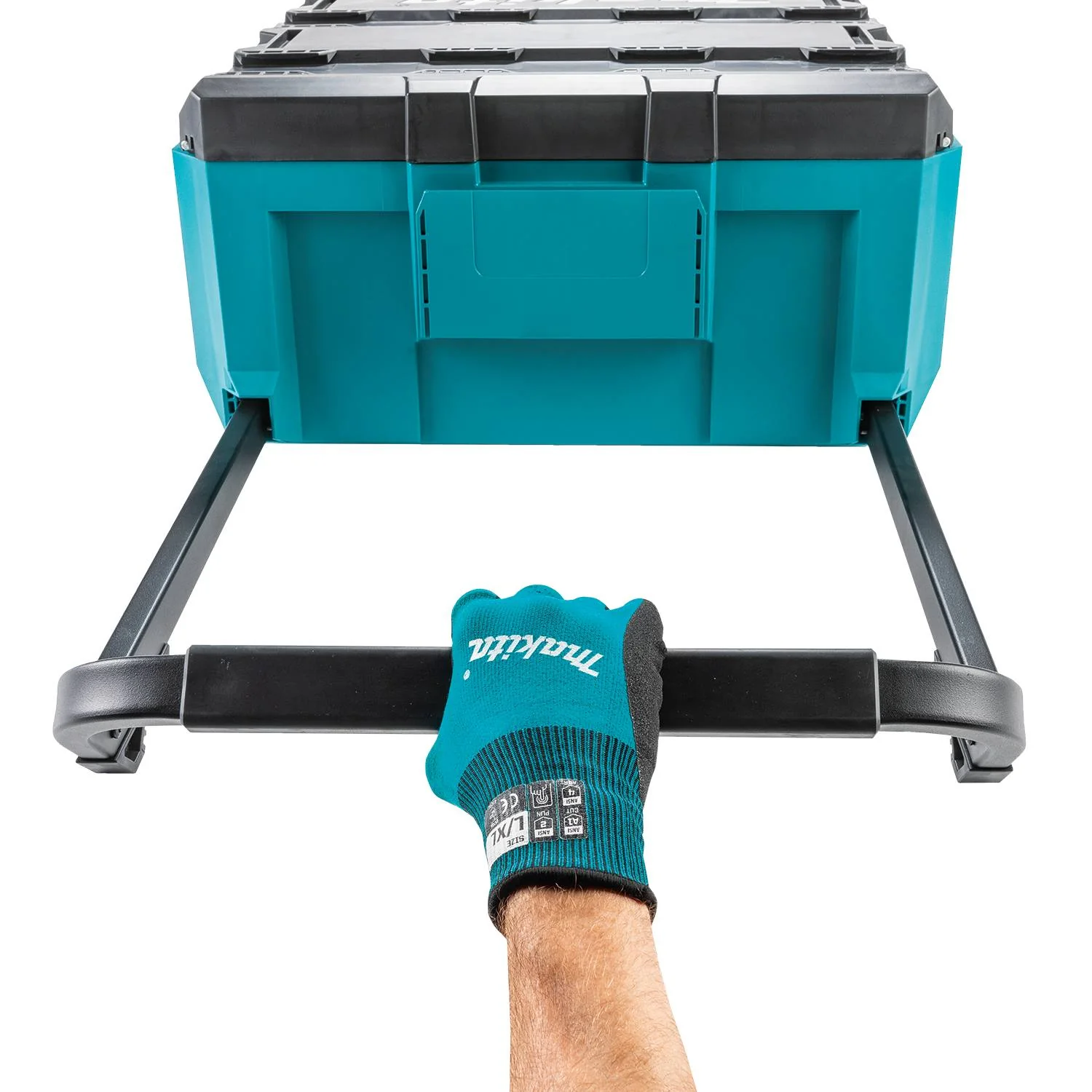 Makita Maktrak™ T-90009 Rolling Tool Chest - Image 32