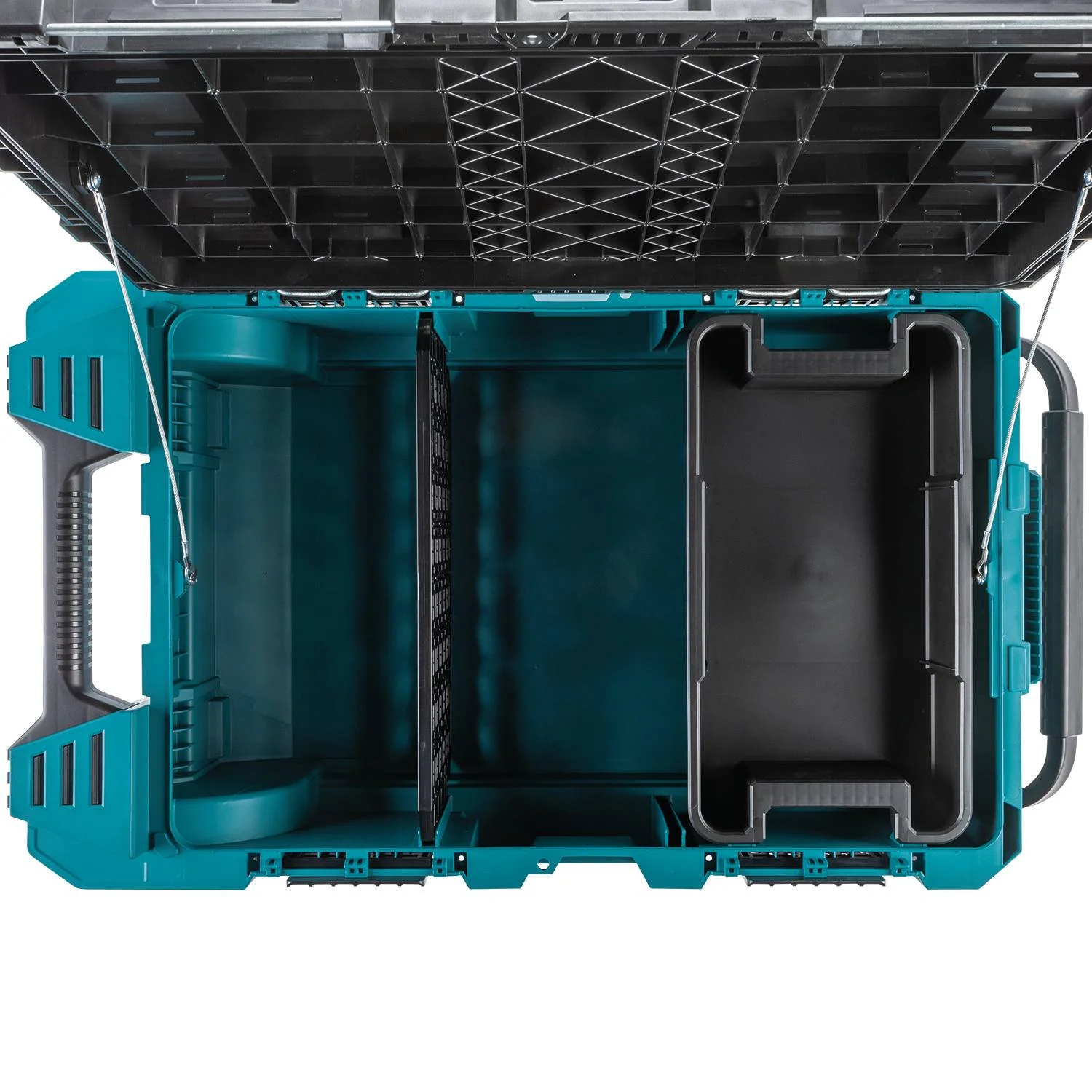 Makita Maktrak™ T-90009 Rolling Tool Chest - Image 43
