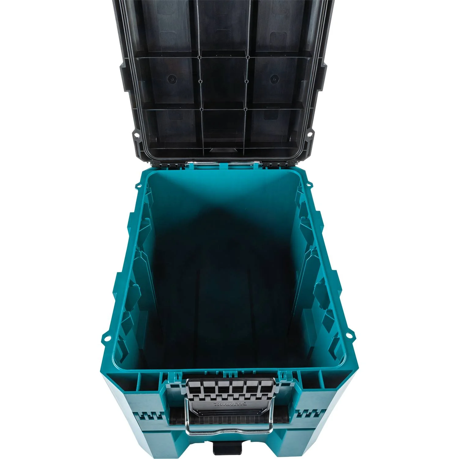 Makita Maktrak™ T-90021 Extra Large Extension Tool Box - Image 17