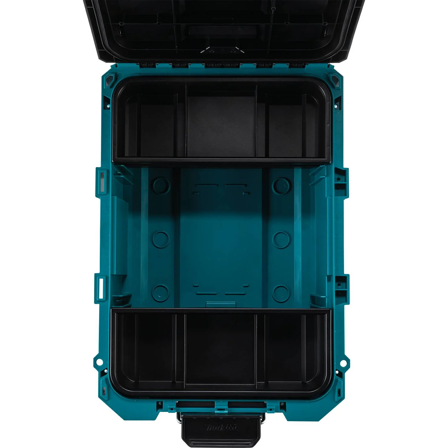 Makita Maktrak™ T-90037 Medium Tool Box - Image 27