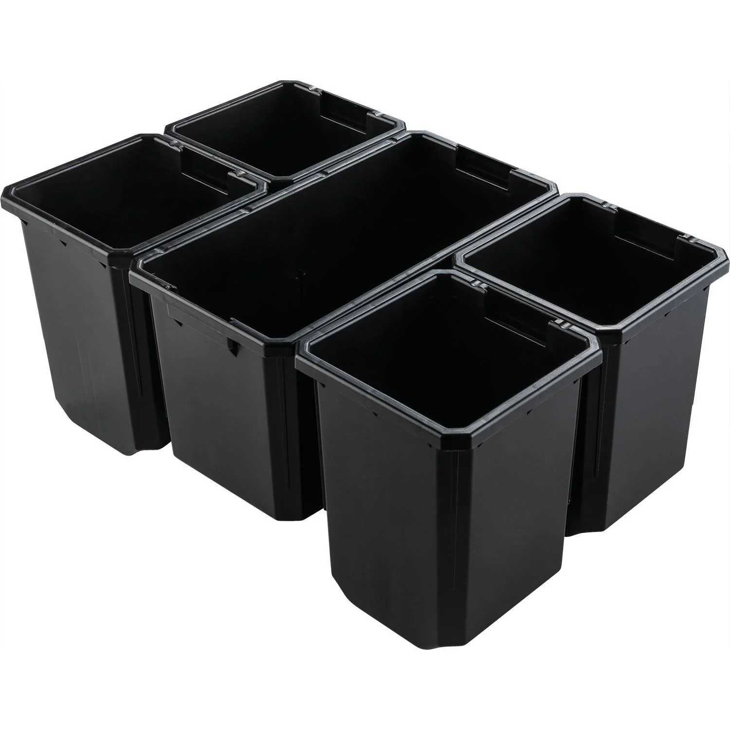 Makita Maktrak™ T-90065 Deep Compact Organizer Tool Box - Image 20