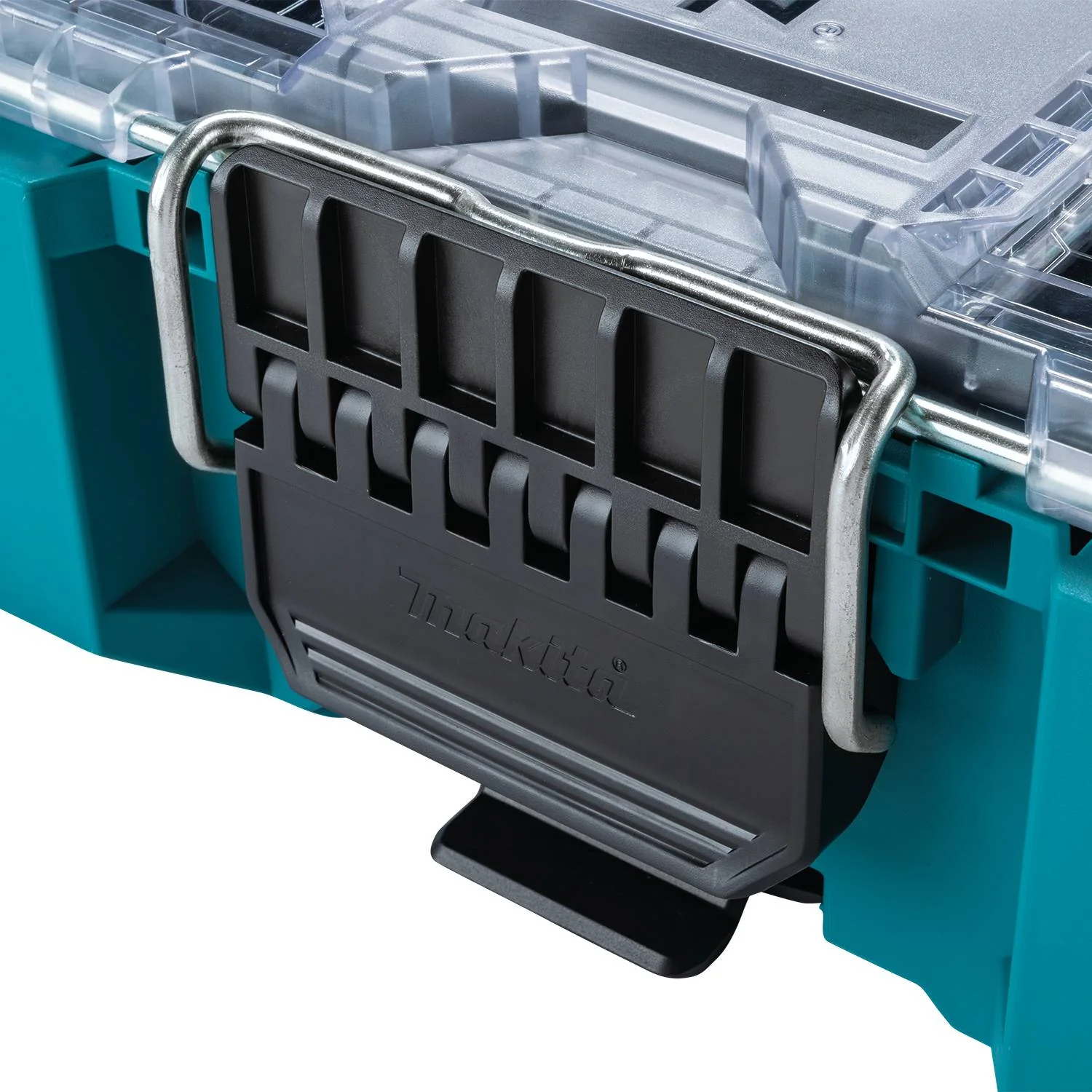 Makita Maktrak™ T-90065 Deep Compact Organizer Tool Box - Image 23