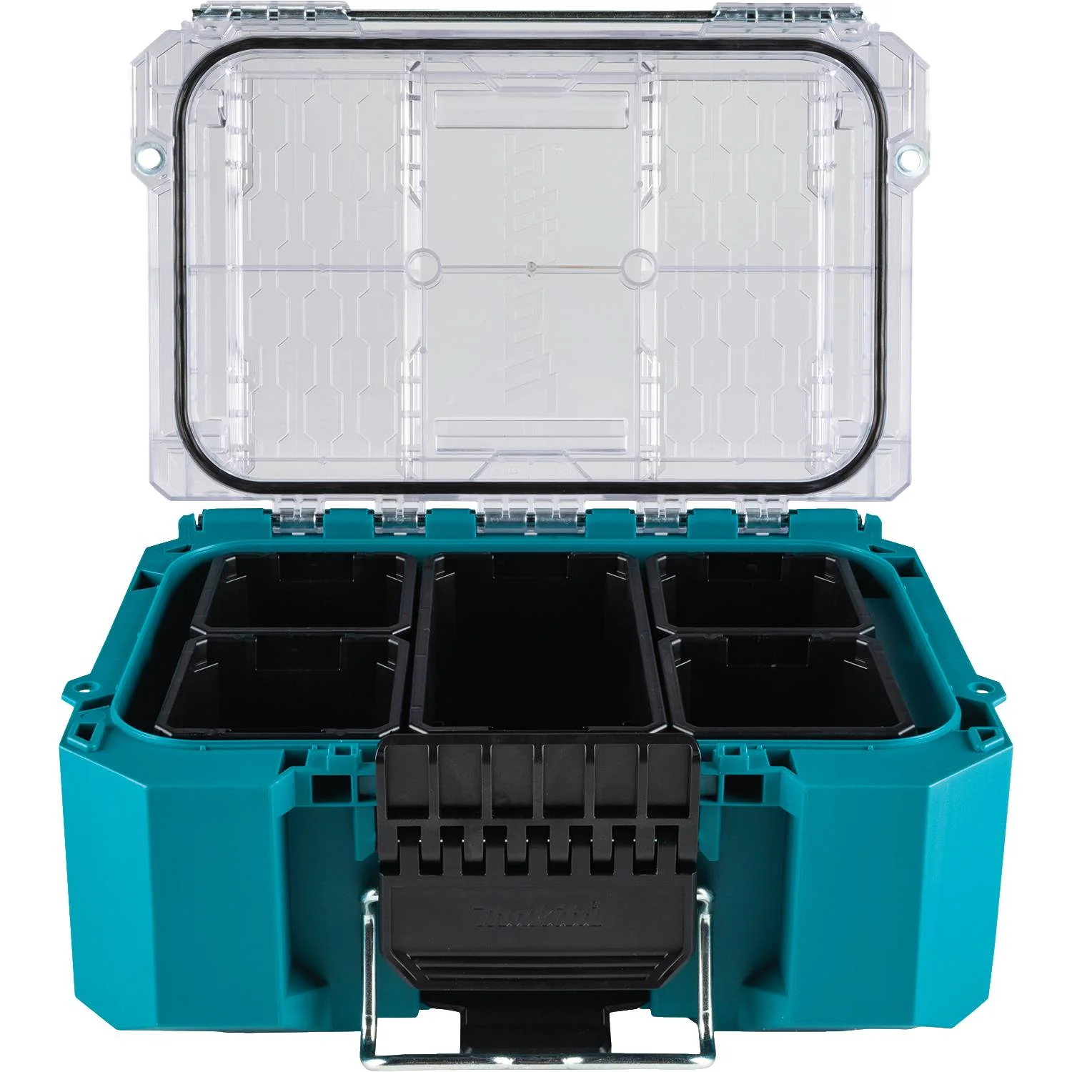 Makita Maktrak™ T-90065 Deep Compact Organizer Tool Box - Image 26