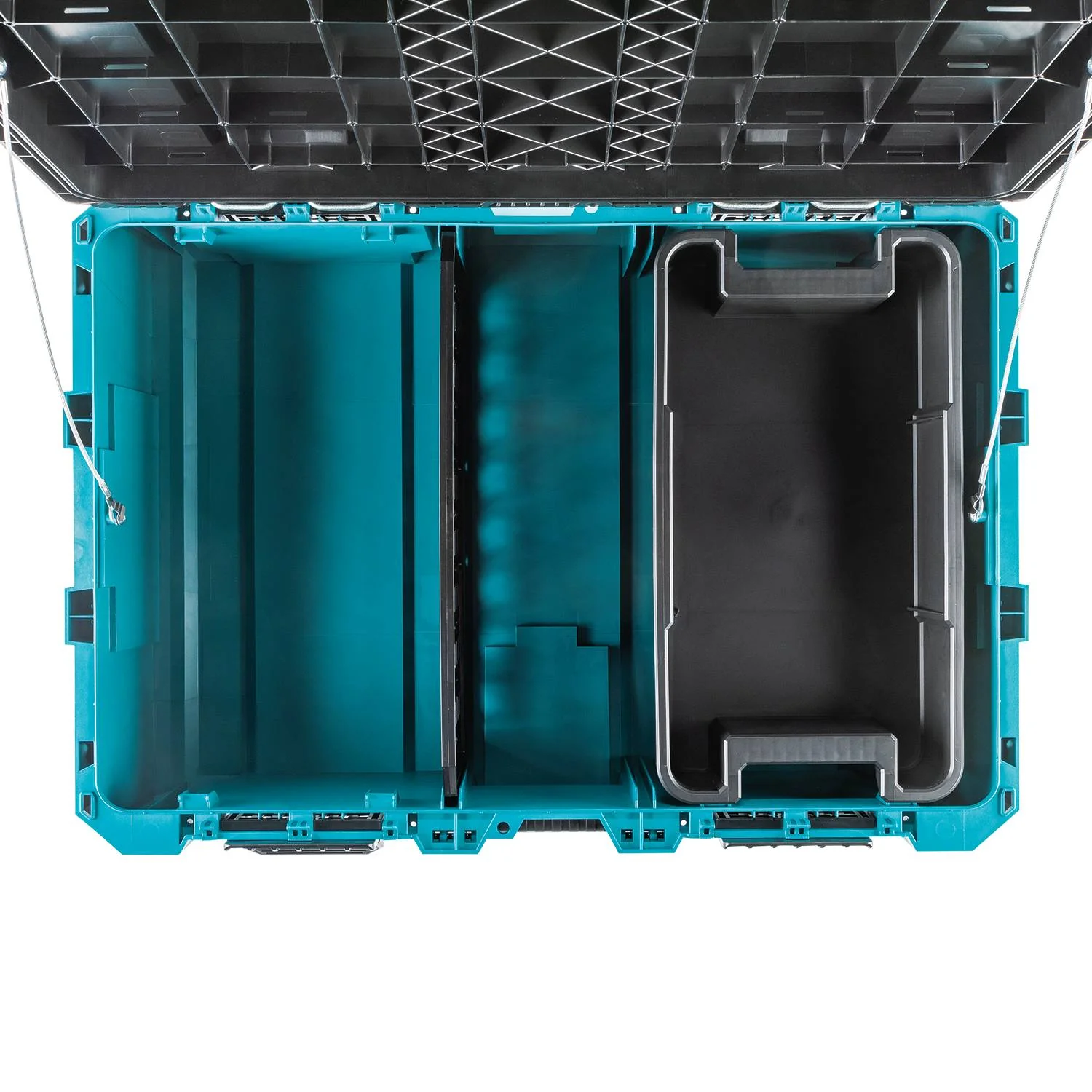 Makita Maktrak™ T-92031 8 Inches Molle Panel Divider (For T90015) - Image 6