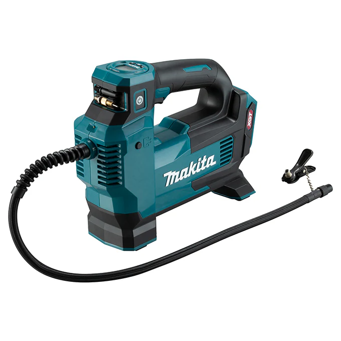 MAKITA MP001GZ 40V Max XGT
Inflator, Tool Only