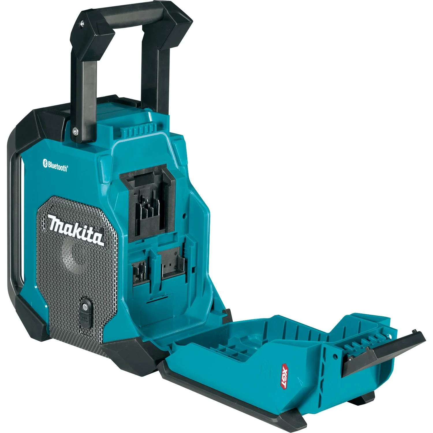 MAKITA MR006G 12/18/40V Jobsite
Radio w/Bluetooth & USB, Tool Only - Image 8