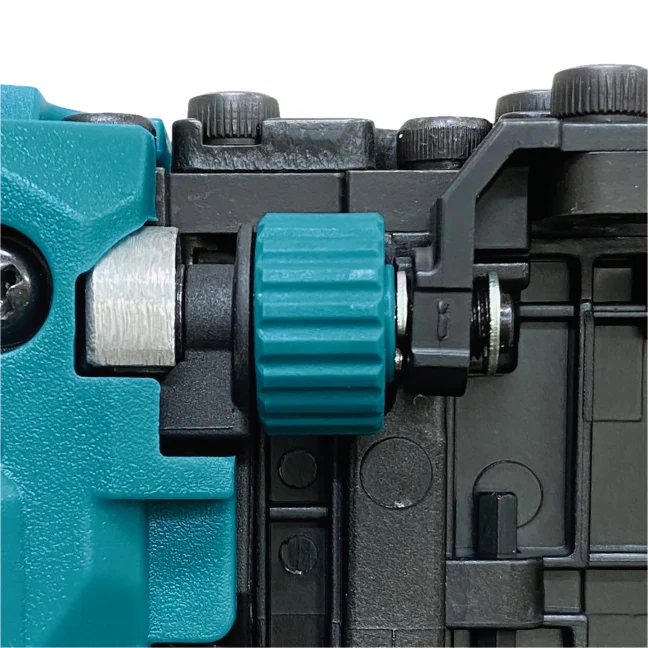 MAKITA
PT001GZ 40V Max XGT BL 1-3/8 in. 23 ga Pin Nailer, Tool Only - Image 11