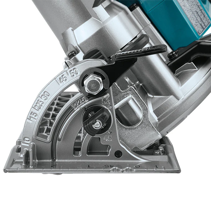 Makita RS001GM101 40V Max XGT
  Brushless 7-1/4 in. Circular Saw Kit (1 x 4.0 Ah) - Image 4