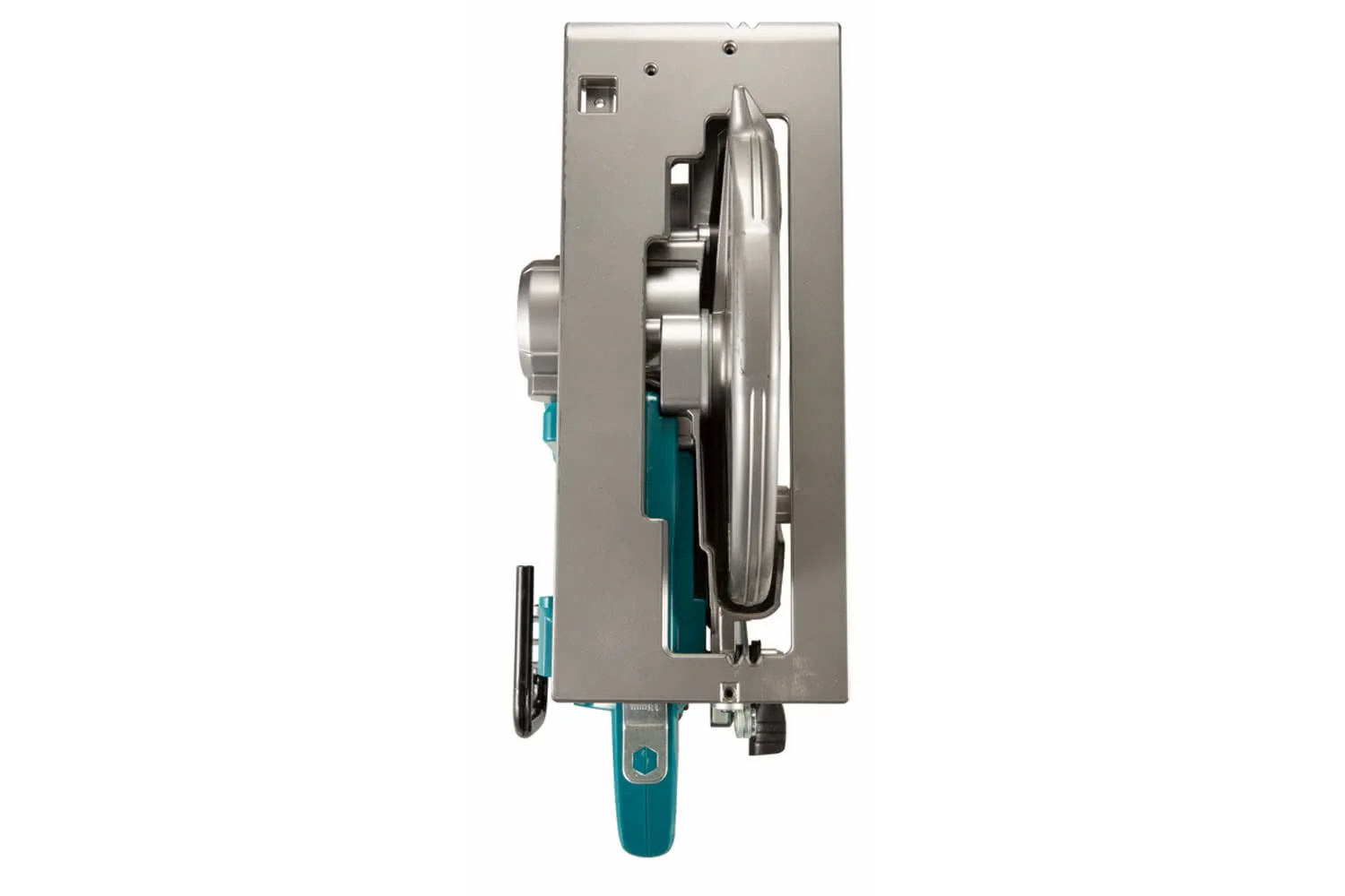Makita RS002GZ 40V Max XGT
Brushless 10-1/4 in. Circular Saw with AWS (Tool Only) - Image 6