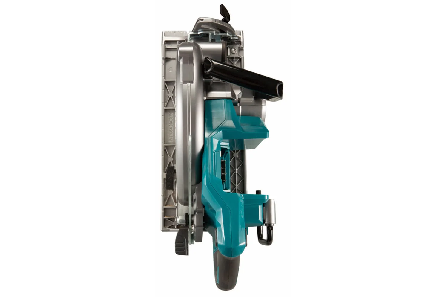 Makita RS002GZ 40V Max XGT
Brushless 10-1/4 in. Circular Saw with AWS (Tool Only) - Image 7